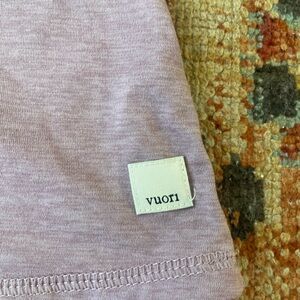 Vuori Lavender Tee